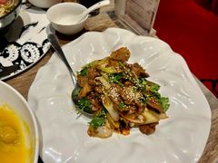 -怡品堂·金宴 (北京索菲特大酒店)