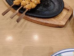-萨莉亚意式餐厅(天河城购物中心店)