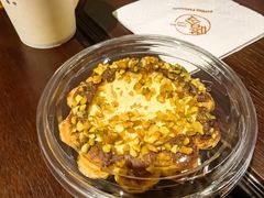-嗒令甜品·主题融合料理餐厅(首座时代店)
