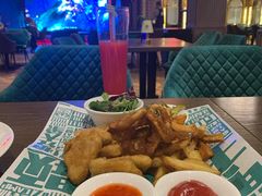 -疯克大象美式烤肉餐厅