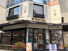 门面-Peet's Coffee皮爷咖啡(大学路店)