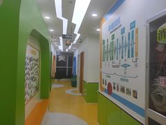 -童程童美少儿编程乐高机器人(红谷滩校区)