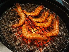 -神户赤童日式烤肉伙伴(东直门店)