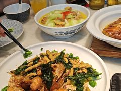 -径山十八道·风味民间菜(杭州总店)