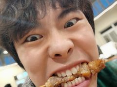 -清真海鲜大排档(原芥园道店)