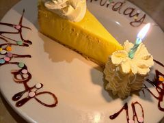 -The Cheesecake Factory芝乐坊餐厅(兴业太古汇店)
