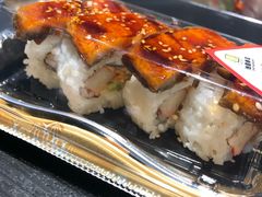 -池田寿司·4H鲜作(西直门凯德华联店)