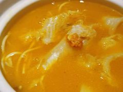 -淮食·雅宴(北大博雅国际酒店)