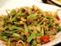 -乡亲鹅肉城(昆山店)