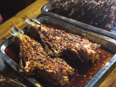 -袁师傅烤肉(弹子石店)