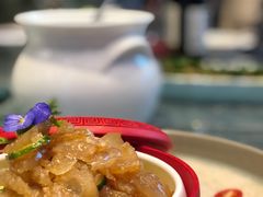 -俏巴渝·家宴·生日宴(锦绣城店)