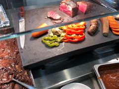 -So Lounge索兰至餐厅(蓝色港湾店)