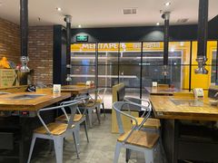 -香猪坊(远洋未来店)