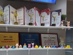 -舞蓓舞蹈(永定路校区)