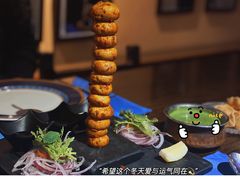 -甘尼仕印度餐厅爵士酒吧(阳春巷店)