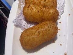 -蝎王府羊蝎子(虎坊桥总店)
