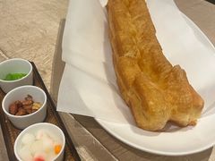 -北京泰富酒店-柏景轩中餐厅