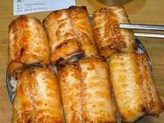 -狮子三•脆鳗鱼烤肉(信和廣場4樓店)