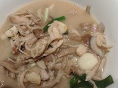 -湘阁里辣(南岭购物广场店)