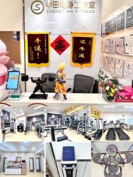 -LJOY丽锦造型·烫发染发