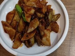 -金掌勺·锅包肉(双榆树店)