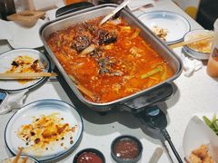 -三江源活鱼现烤(维多利摩尔城店)