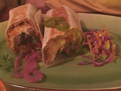 -Pistolera Mexican Cantina女枪手墨西哥餐厅(碧云路店)