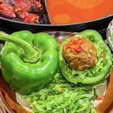 为了这比脸大冰桶，排队也值！🍲