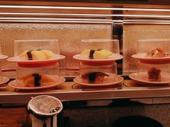 -争鲜回转寿司(太阳宫凯德SURPER店)