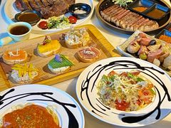 -STARRY CAFE & LOUNGE BAR(高新店)