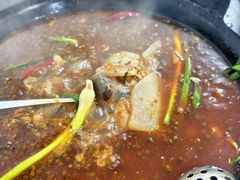 -石灰市毛记烧鸡公(解放碑店)