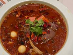 -蜀腾川·火锅鱼.烤鱼(新世界城店)