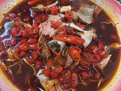 -老三样·旧食新味(万寿宫店)