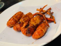 -猪肉婆私房菜(容桂总店)
