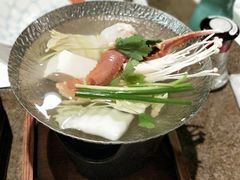 -蟹道乐(京都本店)