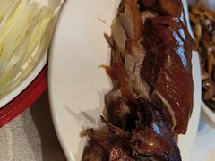 -京鸭棠(让胡路万达店)