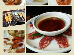 -真剑日本料理·铁板烧(贵州路店)