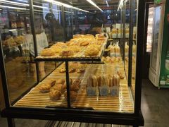 -THEDAY蛋糕(团结路店)