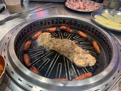 -玄希浪漫厨房·韩料烤肉(湖滨银泰in77店)