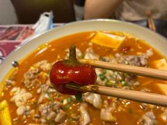 -湘里乡亲甲王二老店