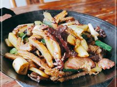 -胡师傅三下锅(汽车站店)