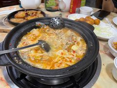 -李师傅脆肚(梅林店)