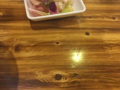 -秦云老太婆摊摊面(蓝光锦绣店)