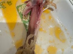 -老乡鸡(融科天地店)