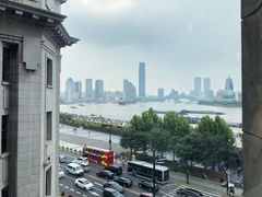 景观位-Jean Georges