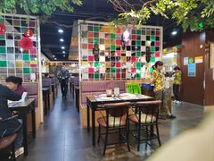 -巴犀烧烤(新崇光店)