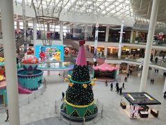 -宜家·瑞典风味餐厅(北京西红门店)