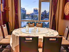 -燕郊烧鸽子(酷车小镇店)