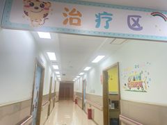 -龙都儿童医院