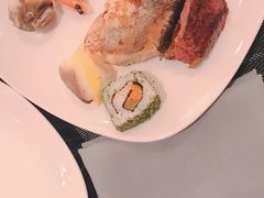 -厦门艾美酒店·新食谱西餐厅